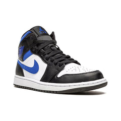 Air Jordan 1 High 'Racer Blue' - vasre