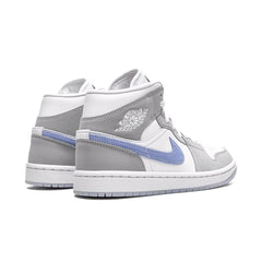 Air Jordan 1 Mid Basketball 