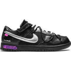 Nike x Off-White Dunk Low 