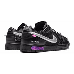 Nike x Off-White Dunk Low 