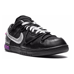 Nike x Off-White Dunk Low 