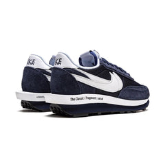 Nike x Sacai x Fragments LDWaffle sneakers - vasre