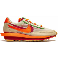 Nike x Clot x sacai LDWaffle sneakers - vasre