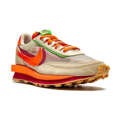 Nike x Clot x sacai LDWaffle sneakers - vasre