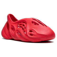 Adidas Yeezy Baskets Foam Runner 'Vermillion' - vasre