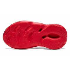 Adidas Yeezy Baskets Foam Runner 'Vermillion' - vasre