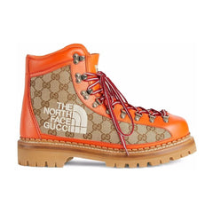 Gucci x The North Face boots - vasre