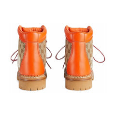 Gucci x The North Face boots - vasre