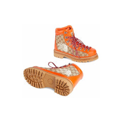 Gucci x The North Face boots - vasre