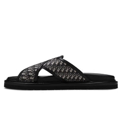 Dior Aqua Sandal 
