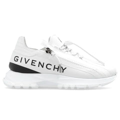 Givenchy Spectre Runner Low 'White Black' - vasre