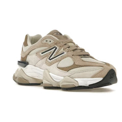 New Balance 9060 'Beige Cream Black'