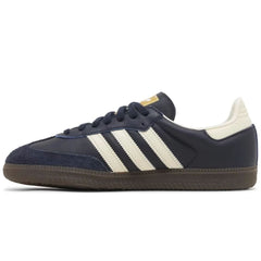 Adidas Samba OG 'Night Navy Gum' - vasre