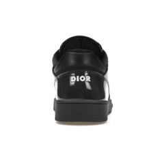 Dior B27 Low 'Dior Oblique Embossed - Black' - vasre