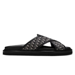Dior Aqua Sandal 