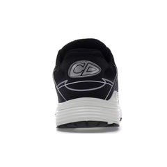 Dior B30 'Black mesh and technical fabric' - vasre