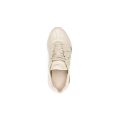 Gucci Rhython Leather Sneaker 'Logo'