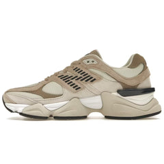 New Balance 9060 'Beige Cream Black'