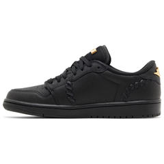 Nike Air Jordan 1 Low Method of Make 'Black'