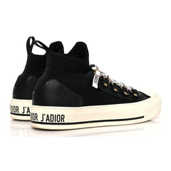 Dior Wmns Walk'N'Dior 'Black' - vasre