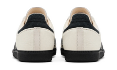 Adidas Samba OG 'Pony Hair Pack - Wonder White'