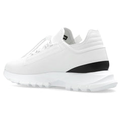 Givenchy Spectre Runner Low 'White Black' - vasre