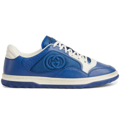Gucci MAC80 Sneaker 'Blue White' - vasre