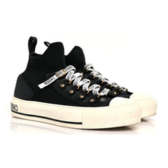 Dior Wmns Walk'N'Dior 'Black' - vasre