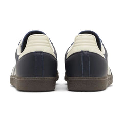 Adidas Samba OG 'Night Navy Gum' - vasre