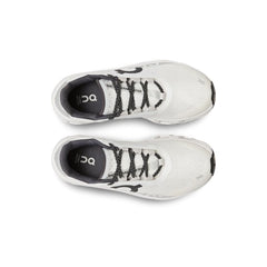 ON Cloudmonster 'Undyed-White | White' - vasre