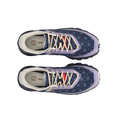 Loewe x Cloudventure 'Navy Purple' - vasre