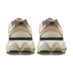 New Balance 9060 'Beige Cream Black'
