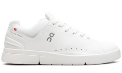 On Running The Roger Advantage 2 