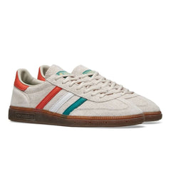 Adidas Handball Spezial 'St. Patrick's Day - Clear Brown' - vasre