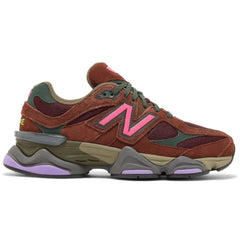 Balance 9060 'Burgundy Pink'