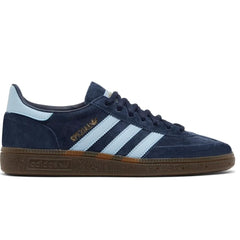Adidas Handball Spezial 'Navy Gum' - vasre