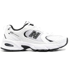 New Balance  530 'White Black'