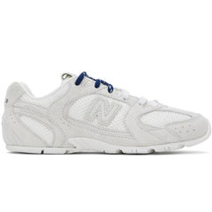 New Balance x Miu Miu 530 SL 'White'
