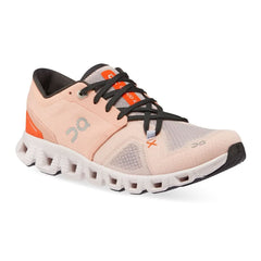 ON Cloud X 3 'Pink' - vasre