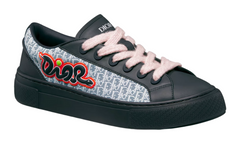 Dior And Kaws B33 Spin Sneaker 