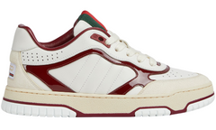 Gucci Re-Web Trainer 