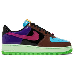 Undefeated x Air Force 1 Low 'Pink Prime' - vasre