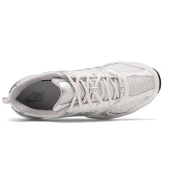 New Balance 530 'white/silver metallic' - vasre