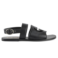 Gucci Interlocking G sandals - vasre