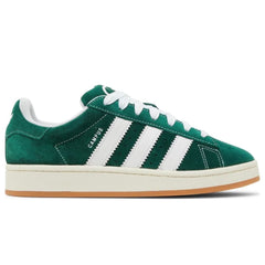 Adidas Campus 00s 'Dark Green Gum' - vasre