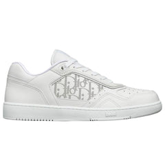 Dior B27 Low 'Dior Oblique - White' - vasre