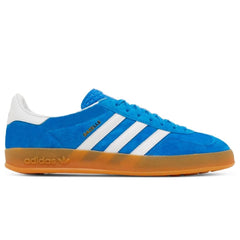 Adidas Gazelle Indoor 'Blue Bird Gum' - vasre