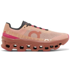 ON  Cloudmonster 'Rose Cork' - vasre