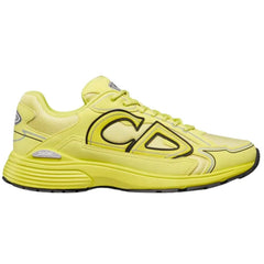 Dior B30 'Reflective CD30 - Yellow' - vasre