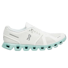 On Running Cloud 5 'White' - vasre